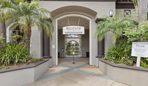 9263 Regents Road #B301, La Jolla (san Diego), CA 92037