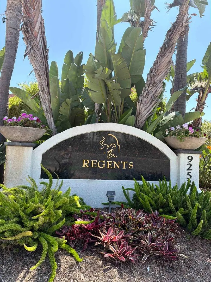 9263 Regents Road #B301, La Jolla, CA 92037 - #2