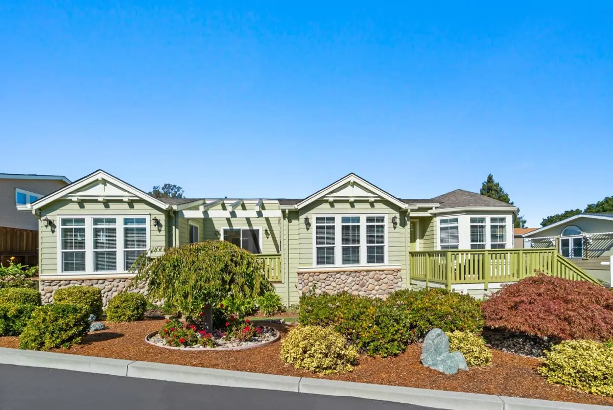 2655 Brommer Street #50, Santa Cruz, CA 95062 - #1