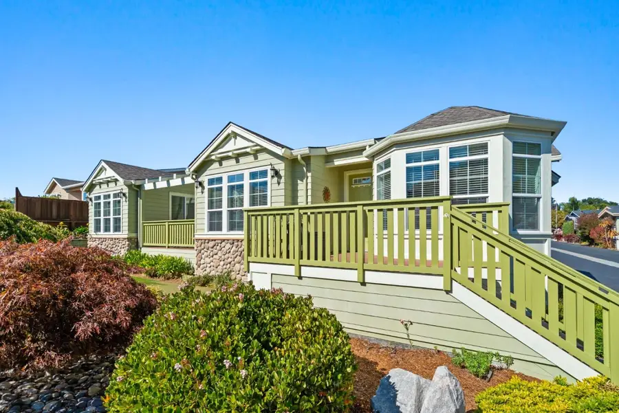 2655 Brommer Street #50, Santa Cruz, CA 95062 - #3