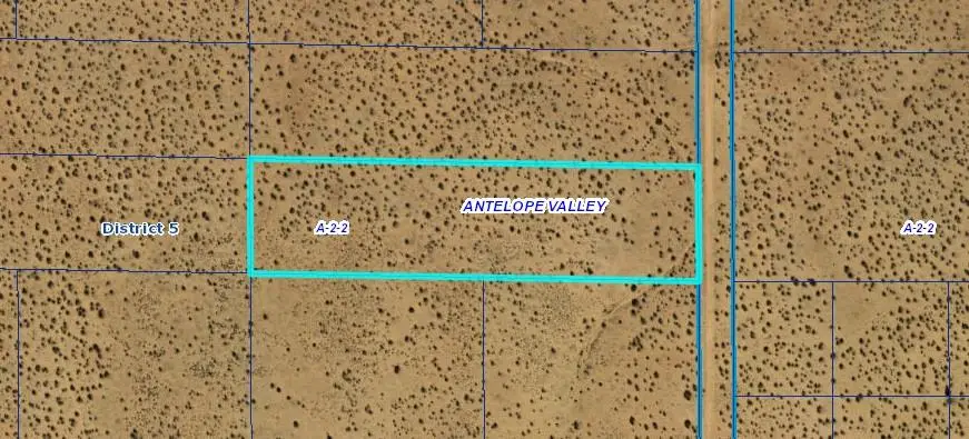 0 Largo Vista Rd Vic Ave #k12, Lancaster, CA 93535 - #2
