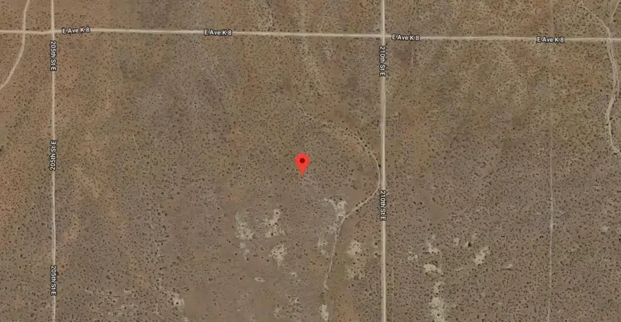 0 Largo Vista Rd Vic Ave #k12, Lancaster, CA 93535 - #3