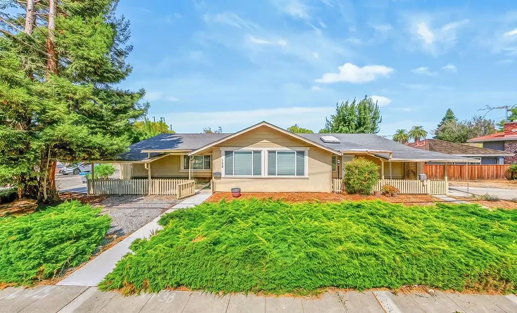 148 Walker Drive, Mountain View, CA 94043 - #1