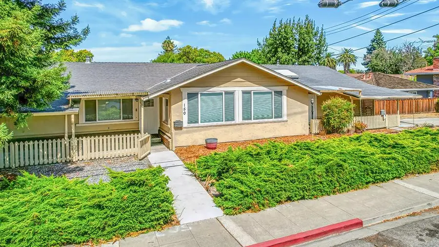 148 Walker Drive, Mountain View, CA 94043 - #2