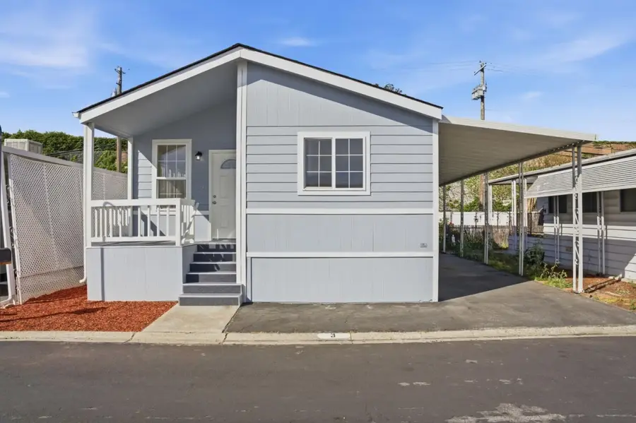 3300 Narvaez Avenue #3, San Jose, CA 95136 - #2