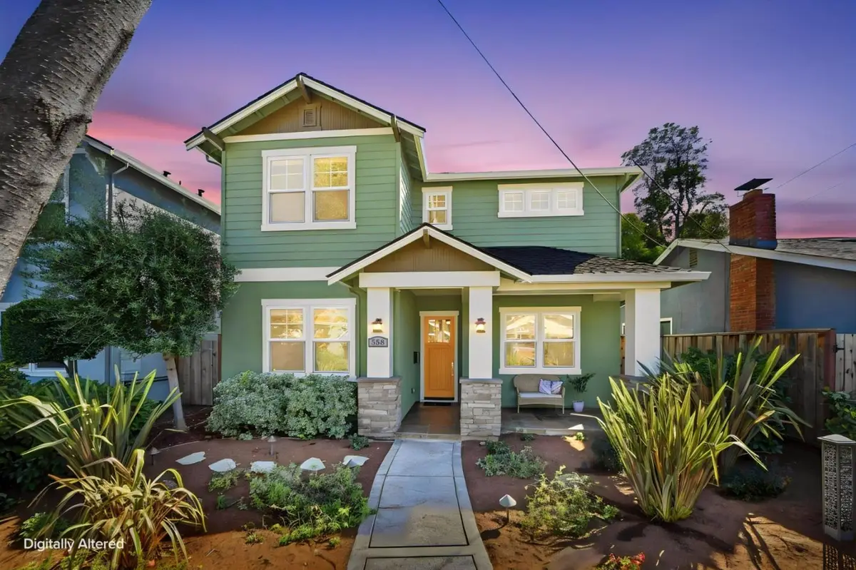 558 Coe Avenue, San Jose, CA 95125 - #1