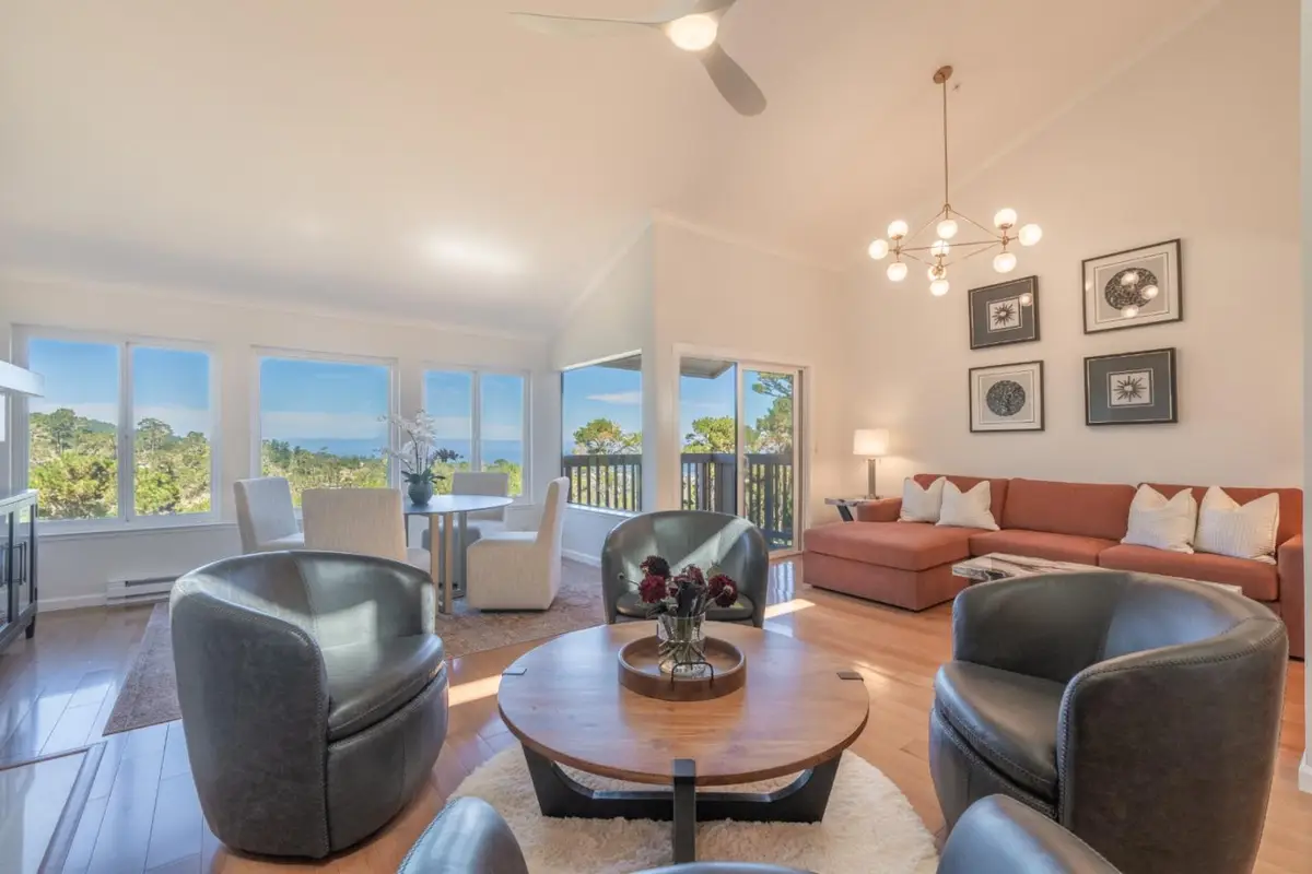 27 Shepherds Knoll, Pebble Beach, CA 93953 - #1