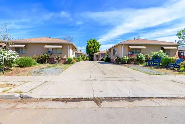 820 N 16th Street, San Jose, CA 95112