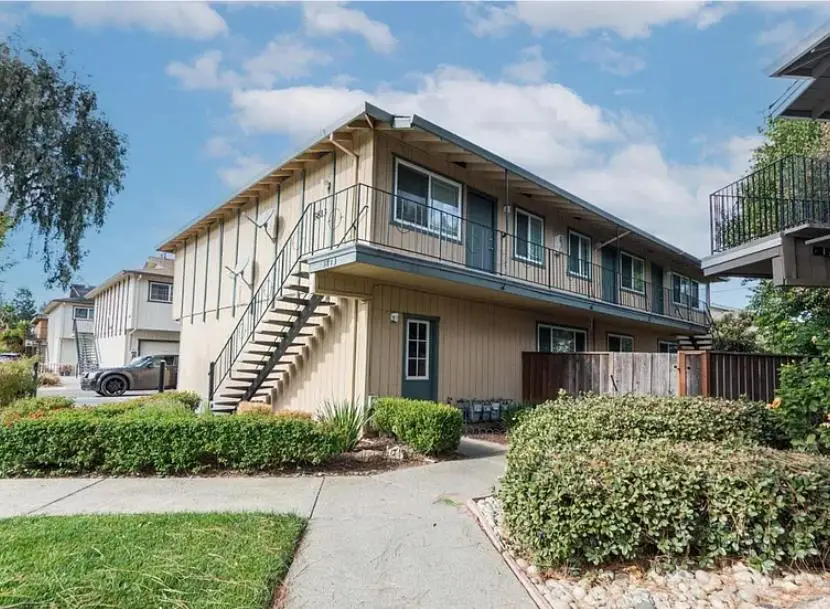 3813 Barker Drive, San Jose, CA 95117 - #1