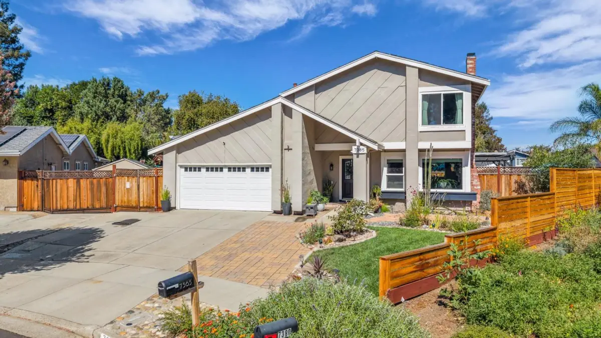 7385 Thayer Court, Gilroy, CA 95020 - #1
