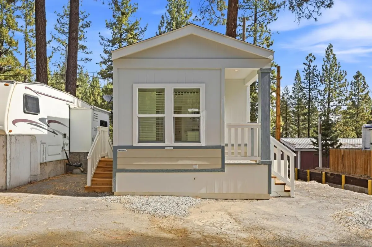 10715 Highway 89 #50, Truckee, CA 96160 - #1