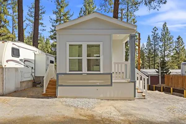 10715 Highway 89 #50, Truckee, CA 96160