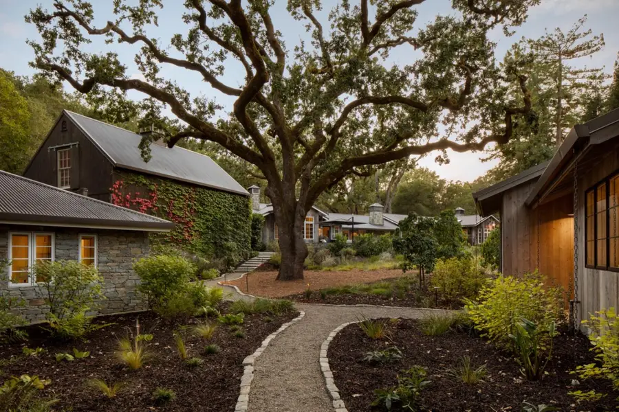 155 Grove Drive, Portola Valley, CA 94028 - #3