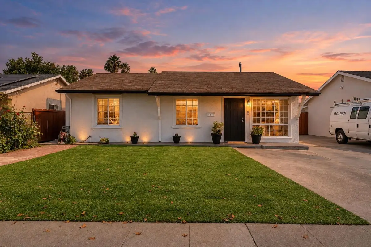1210 Gainsville Avenue, San Jose, CA 95122 - #1