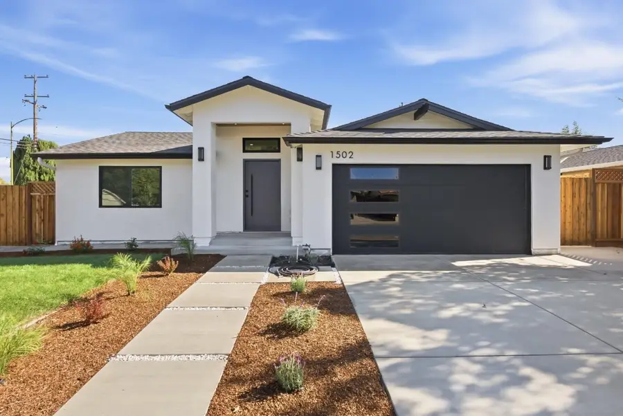 1502 Woodson Court, San Jose, CA 95118 - #3
