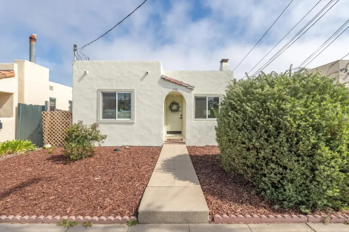 355 & 357 Monroe Street, Monterey, CA 93940 - #1