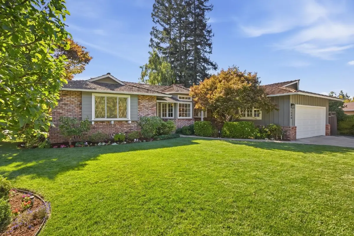 1940 Kay Drive, Los Altos, CA 94024 - #1