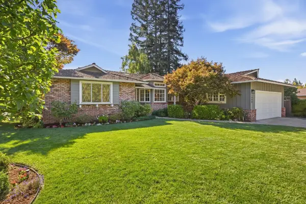 1940 Kay Drive, Los Altos, CA 94024