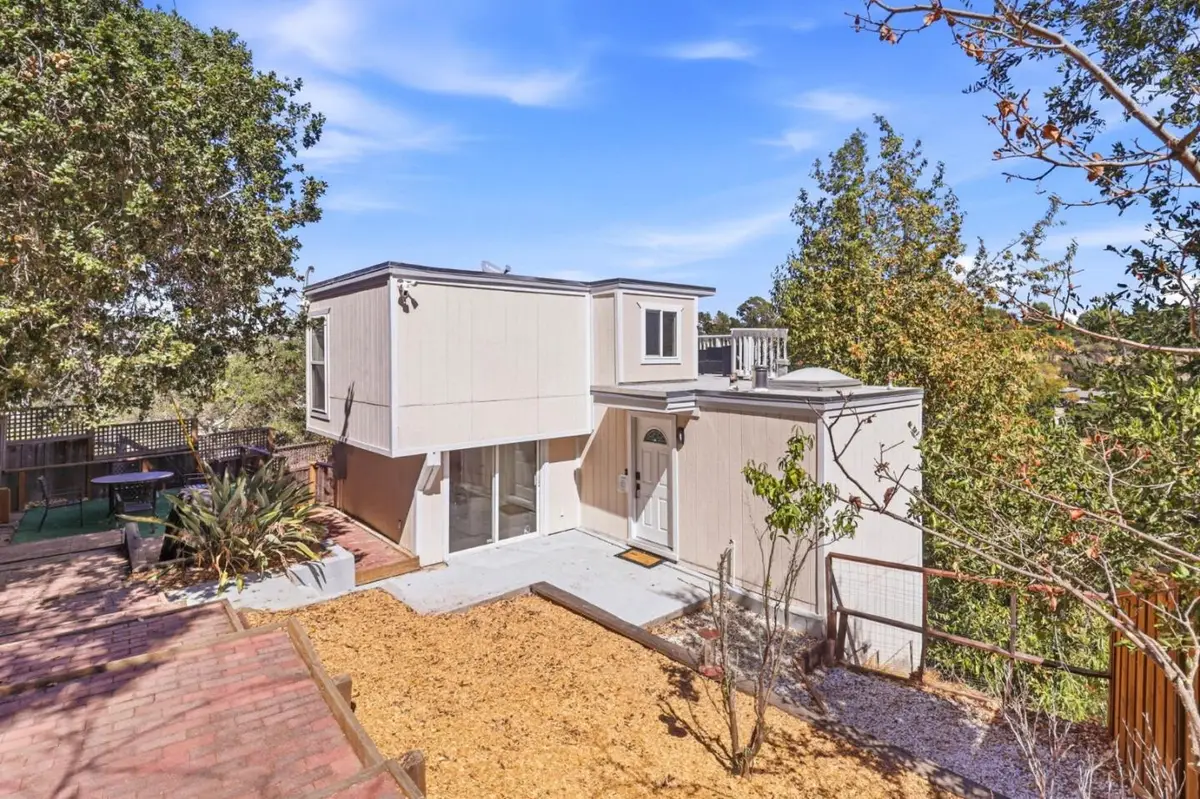 237 Winding Way, San Carlos, CA 94070 - #1