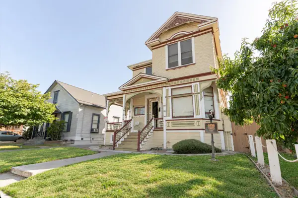 467 S 3rd Street, San Jose, CA 95112
