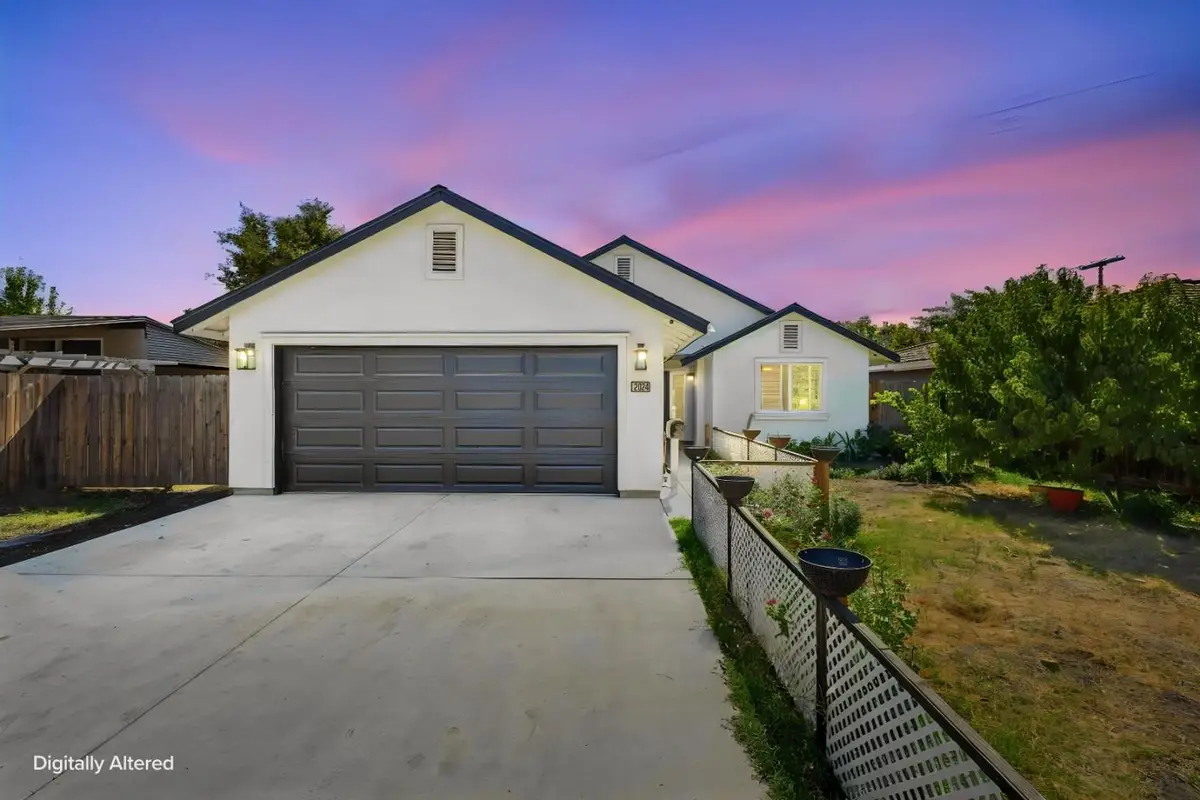 2024 Ellis Street, Modesto, CA 95354 - #1