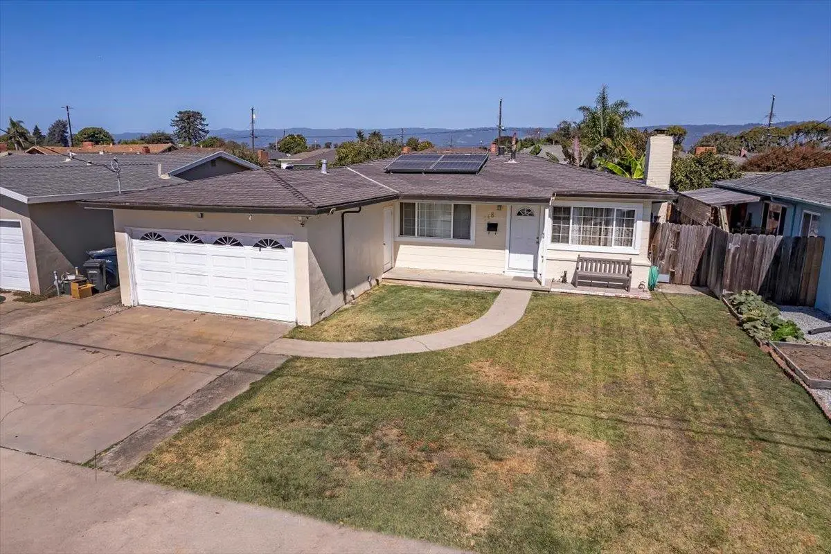 748 Hill Avenue, Watsonville, CA 95076 - #1