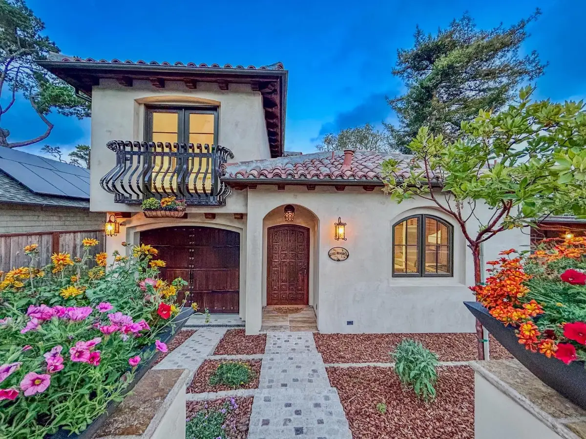960 NE Mission Street, Carmel, CA 93921 - #1