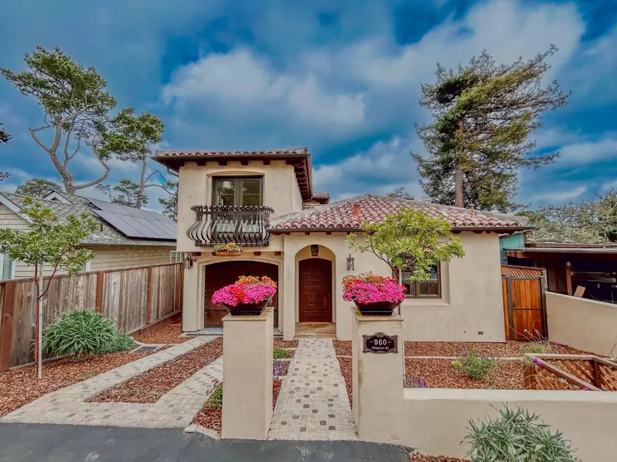 960 NE Mission Street, Carmel, CA 93921 - #2