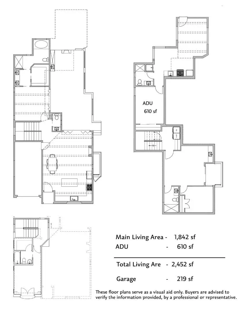 960 NE Mission Street, Carmel, CA 93921 - #3