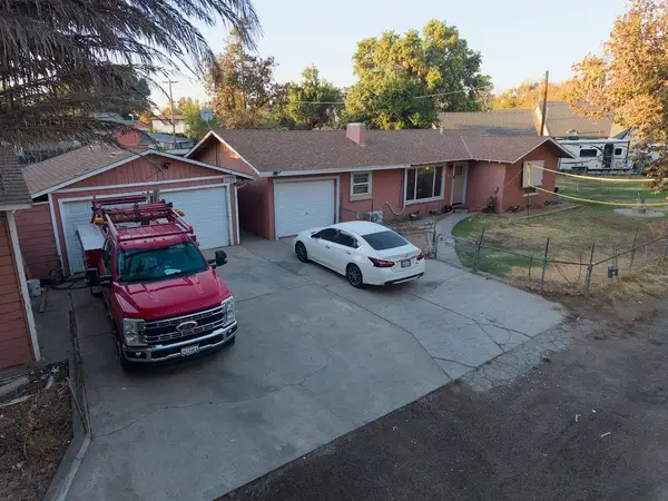 1569 Normandy Drive, Modesto, CA 95351