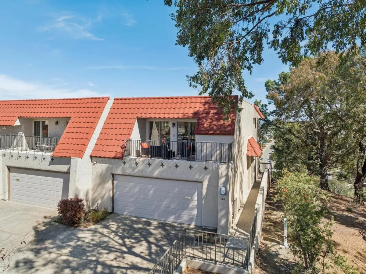 48 Rinconada Circle, Belmont, CA 94002 - #1