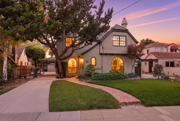883 Riverside Drive, San Jose, CA 95125