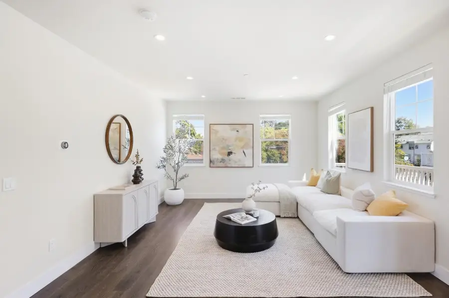 3539 Piazza Common, Fremont, CA 94538 - #3