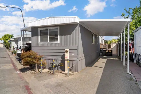2150 Monterey Road #155, San Jose, CA 95112