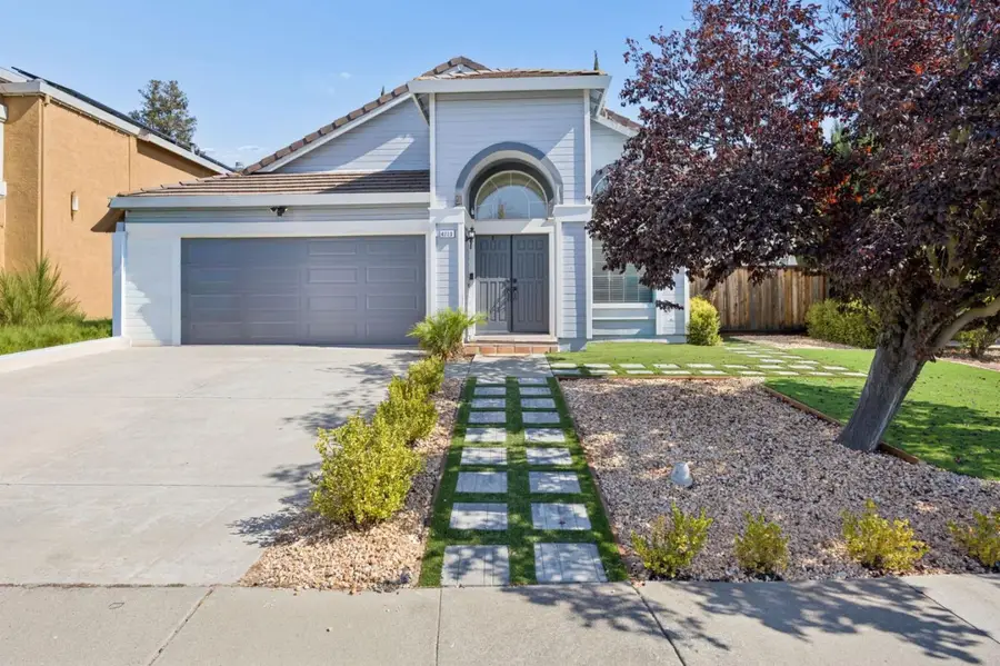 4713 Country Hills Drive, Antioch, CA 94531 - #2