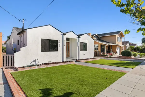 1037 Parkinson Court, San Jose, CA 95126