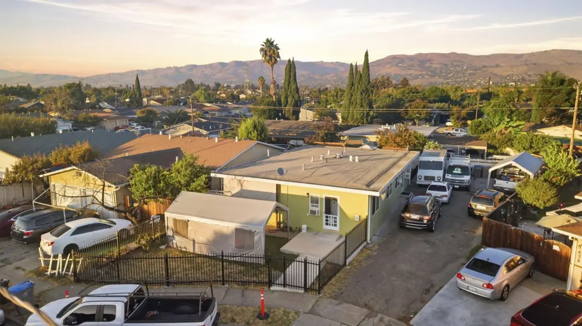 632 Gittle Court, San Jose, CA 95116 - #1