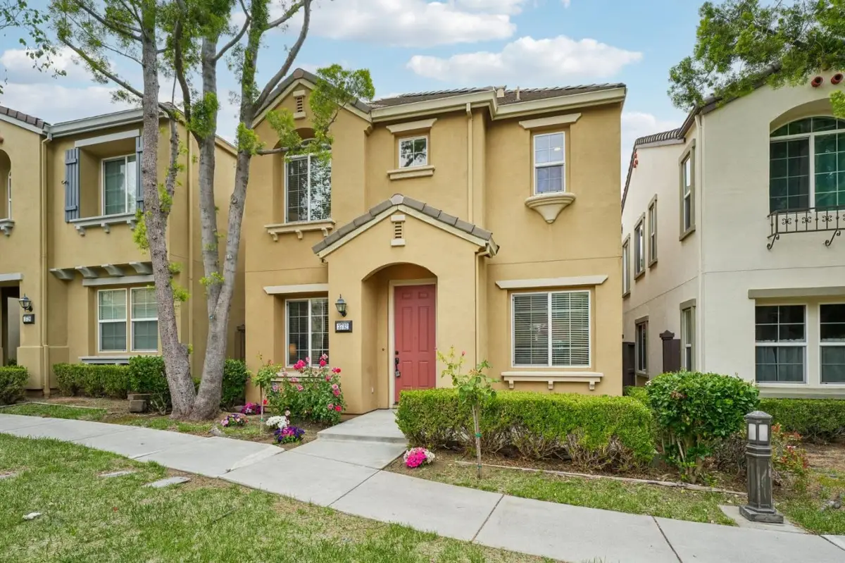 3732 Evangelho Circle, San Jose, CA 95148 - #1