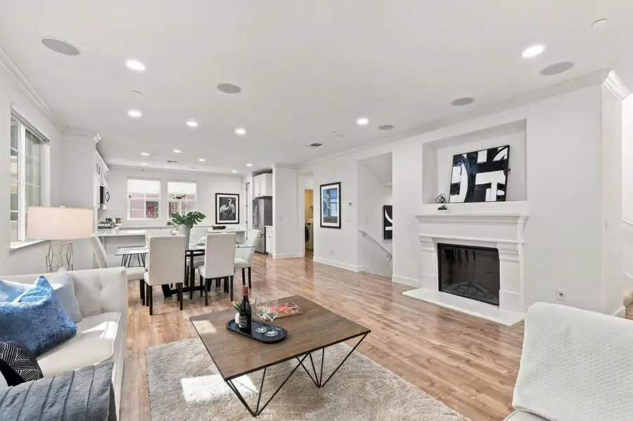 56 Regency Place, Hayward, CA 94544 - #3