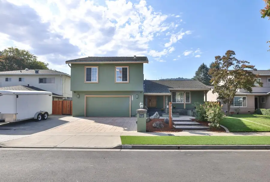 310 Viscaino Way, San Jose, CA 95119 - #2