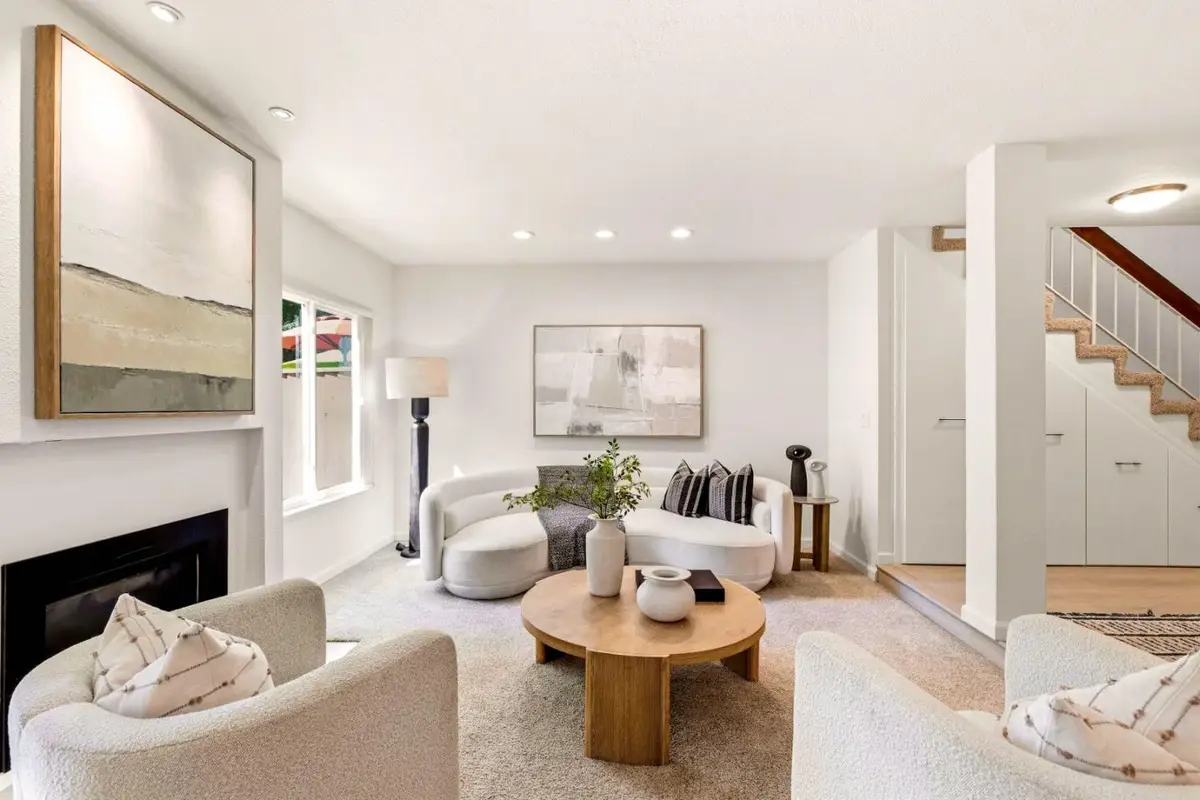 201 Flynn Avenue #3, Mountain View, CA 94043 - #1