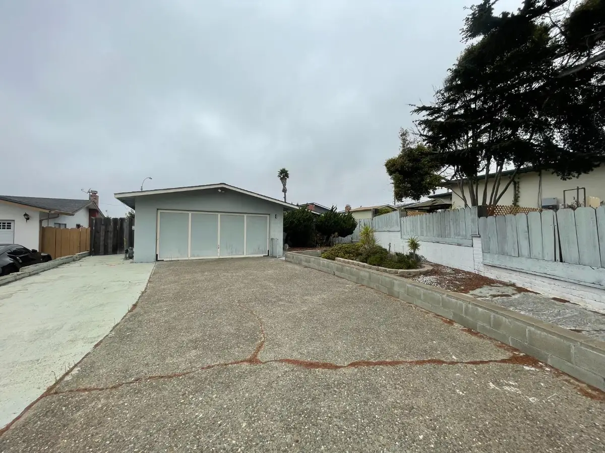 4 Louvaine Court, Seaside, CA 93955 - #1