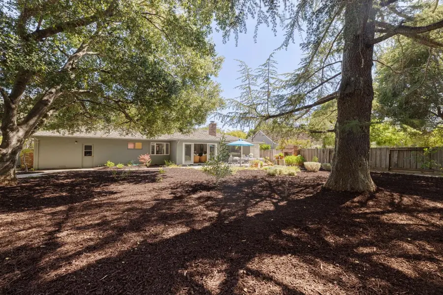 972 Echo Drive, Los Altos, CA 94024 - #3