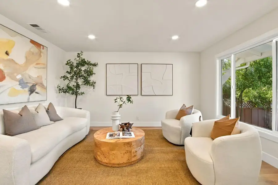 3288 Mount Wilson Drive, San Jose, CA 95127 - #2