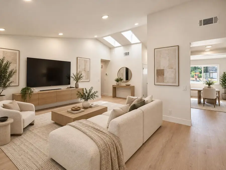 6445 Calvine Road, Sacramento, CA 95823 - #2