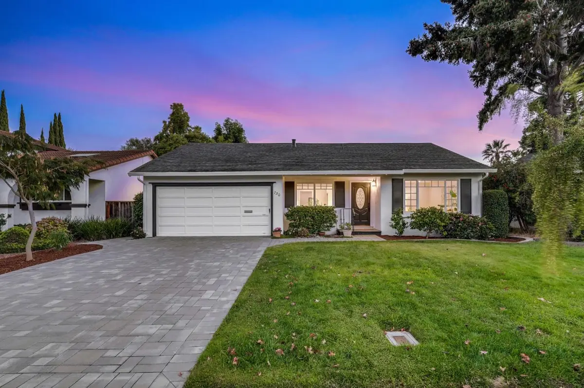 730 Blue Sage Drive, Sunnyvale, CA 94086 - #1