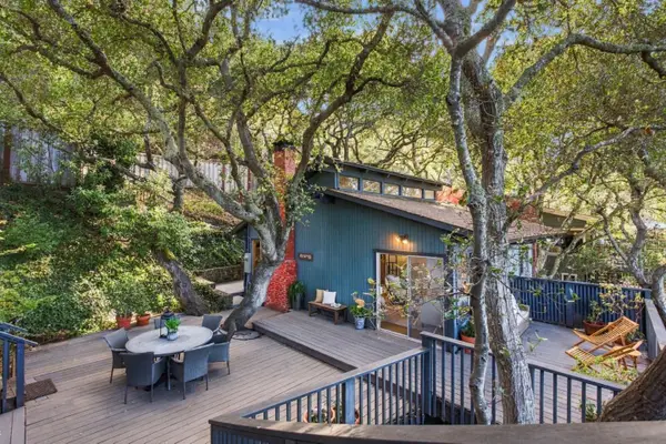 625 Glenloch Way, Redwood City, CA 94062