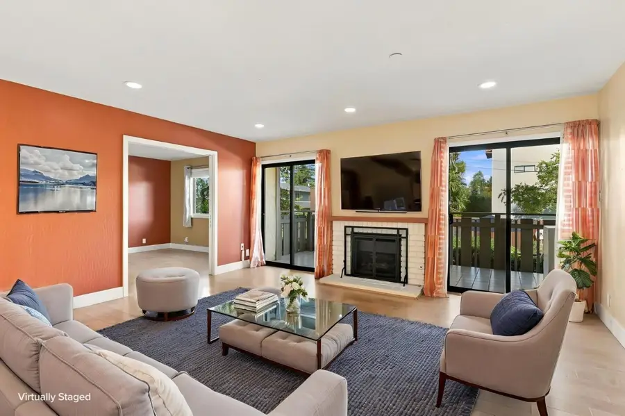 73 3rd Street #15B, Los Altos, CA 94022 - #2