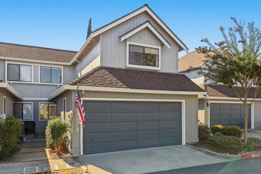 17079 Creekside Circle, Morgan Hill, CA 95037 - #2