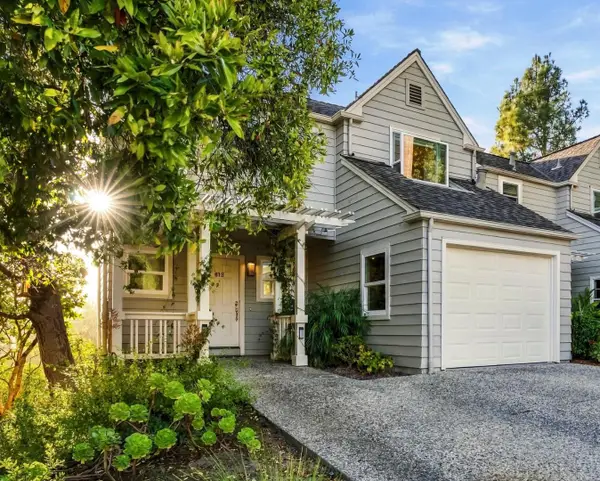 813 Isbel Court, Santa Cruz, CA 95060